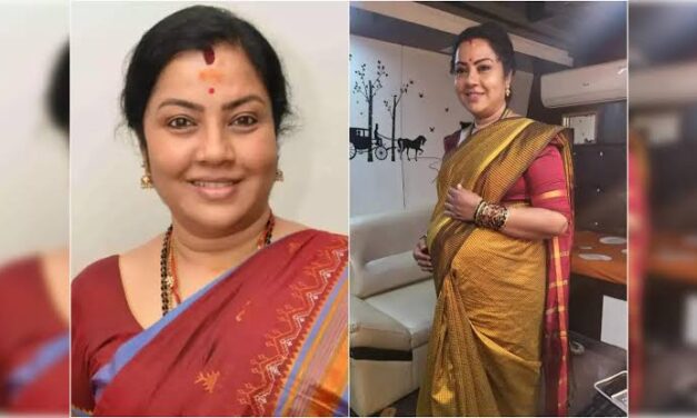 ವಿಜಯಪುರ : ಮಹಿಳಾ ವಿವಿ ಘಟಿಕೋತ್ಸವ, ತಾರಾ ಸೇರಿ ಮೂವರಿಗೆ ಗೌರವ ಡಾಕ್ಟರೇಟ್