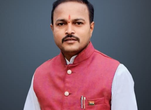 ಸ್ವಾಮಿ ವಿವೇಕಾನಂದ ಸದ್ಭಾವನಾ ಪ್ರಶಸ್ತಿಗೆ ನಾಗೇಂದ್ರ ಚೌಗಲಾ ಆಯ್ಕೆ