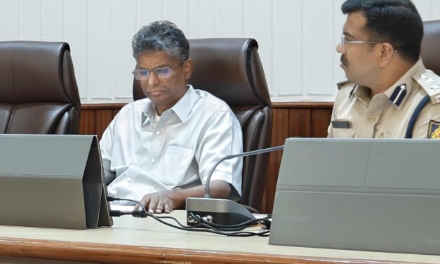 ಶೀಘ್ರದಲ್ಲೇ ಸರ್ಕಾರದಿಂದ ಮೂಗುದಾರ : ಸತೀಶ ಜಾರಕಿಹೊಳಿ