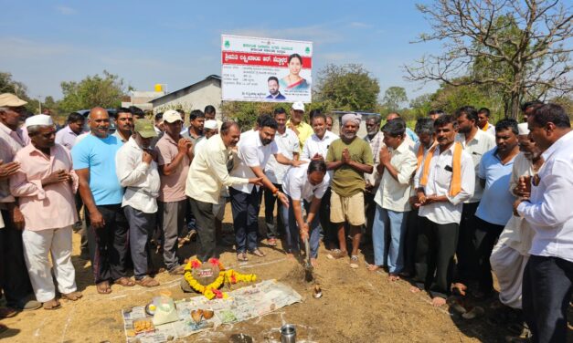 ಸಚಿವೆ ಲಕ್ಷ್ಮೀ ಹೆಬ್ಬಾಳಕರ್ ಅನಾರೋಗ್ಯದ ಮಧ್ಯೆಯೂ ನಿಲ್ಲದ ಯೋಜನೆಗಳ ಸರಣಿ