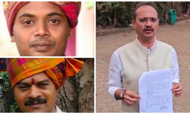 ಬೆಳಗಾವಿ ಮಹಾನಗರ ಪಾಲಿಕೆಯ ಇಬ್ಬರು ಬಿಜೆಪಿ ನಗರಸೇವಕರ ಸದಸ್ಯತ್ವ ರದ್ದು