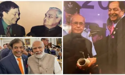 ಅಥಣಿಯ ಕೊಡುಗೈ ದಾನಿ ಡಾ. ಸಂಪತ್ ಕುಮಾರ ಶಿವಣಗಿ ನಿಧನ