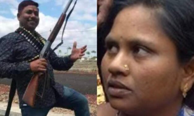 ಬಾಗಪ್ಪ ಹರಿಜನ ಹತ್ಯೆಗೆ ಇವರೇ ಕಾರಣ ; ಮಗಳು ಕೊಟ್ಟ ದೂರಿನಲ್ಲಿ ಏನಿದೆ….?