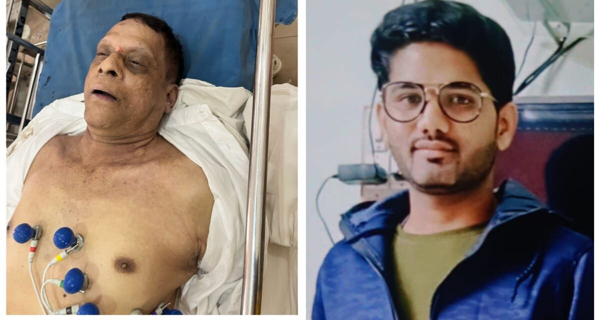 ಮಾಜಿ ಶಾಸಕ ಸಾವು ; ಆರೋಪಿ ಮುಜಾಹಿದಿಲ್ ವಿರುದ್ಧ ಪ್ರಕರಣ ದಾಖಲು