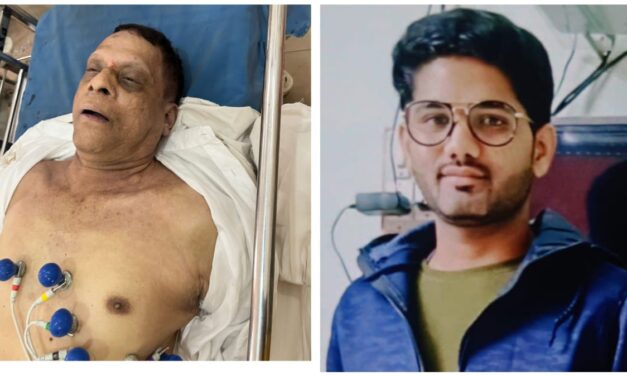 ಮಾಜಿ ಶಾಸಕ ಸಾವು ; ಆರೋಪಿ ಮುಜಾಹಿದಿಲ್ ವಿರುದ್ಧ ಪ್ರಕರಣ ದಾಖಲು