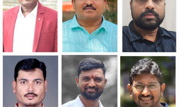 ಬೆಳಗಾವಿ ಜಿಲ್ಲಾ ಎಲೆಕ್ಟ್ರಾನಿಕ್ ಮೀಡಿಯಾ ಅಸೋಸಿಯೇಷನ್ ಅಸ್ತಿತ್ವಕ್ಕೆ