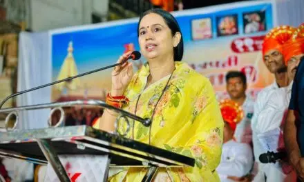 ಮೀನು ಕದ್ದಿದ್ದಕ್ಕೆ ಮಹಿಳೆಯನ್ನು ಮರಕ್ಕೆ ಕಟ್ಟಿ ಹಲ್ಲೆ ; ಸಚಿವೆ ಹೆಬ್ಬಾಳಕರ್ ರಿಂದ ಕಠಿಣ ಕ್ರಮದ ಆದೇಶ