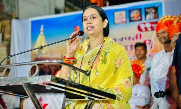 ಮೀನು ಕದ್ದಿದ್ದಕ್ಕೆ ಮಹಿಳೆಯನ್ನು ಮರಕ್ಕೆ ಕಟ್ಟಿ ಹಲ್ಲೆ ; ಸಚಿವೆ ಹೆಬ್ಬಾಳಕರ್ ರಿಂದ ಕಠಿಣ ಕ್ರಮದ ಆದೇಶ