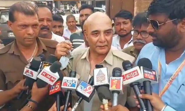 ಮರಾಠಿ ಬರಲ್ಲ ಎಂದಿದ್ದಕ್ಕೆ ಕಂಡಕ್ಟರ್ ಮೇಲೆ‌ ಪುಂಡರಿಂದ ಹಲ್ಲೆ