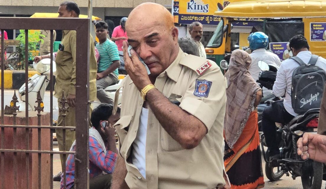 ತಿರುವು ಪಡೆದ ಹಲ್ಲೆ ಪ್ರಕರಣ ; ಬಸ್ ಕಂಡಕ್ಟರ್ ಮೇಲೆ‌ ಪೋಕ್ಸೋ ಪ್ರಕರಣ ದಾಖಲು