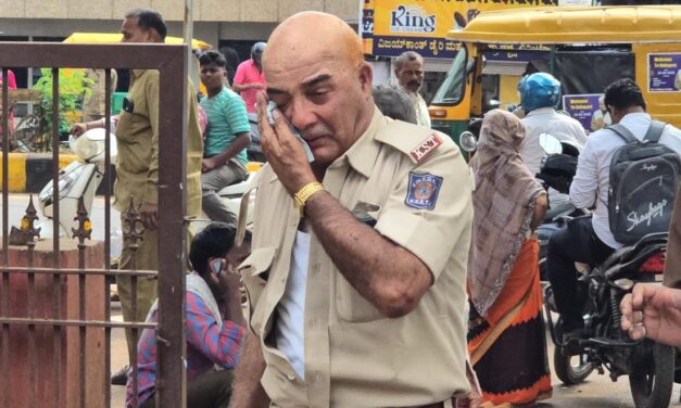 ತಿರುವು ಪಡೆದ ಹಲ್ಲೆ ಪ್ರಕರಣ ; ಬಸ್ ಕಂಡಕ್ಟರ್ ಮೇಲೆ‌ ಪೋಕ್ಸೋ ಪ್ರಕರಣ ದಾಖಲು