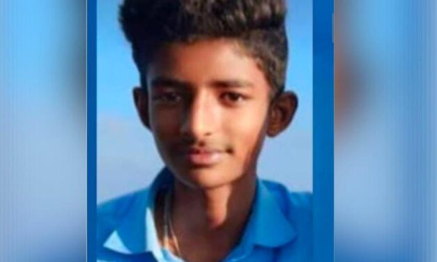 ಹೃದಯಾಘಾತ SSLC ವಿದ್ಯಾರ್ಥಿ ಸಾವು