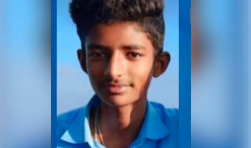 ಹೃದಯಾಘಾತ SSLC ವಿದ್ಯಾರ್ಥಿ ಸಾವು