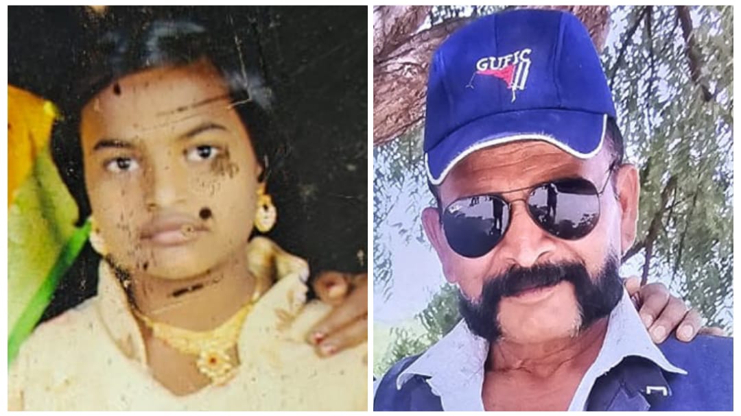 ಅಥಣಿಯಲ್ಲಿ ಭೀಕರ ರಸ್ತೆ ಅಪಘಾತ ; ತಂದೆ, ಮಗಳು ಸಾವು