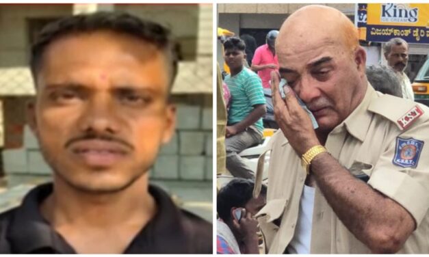 ಕಂಡಕ್ಟರ್ ಮೇಲೆ‌ ಹಲ್ಲೆ ಪ್ರಕರಣ ; ಐದನೇ ಆರೋಪಿ ಬಂಧನ