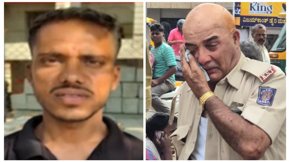 ಕಂಡಕ್ಟರ್ ಮೇಲೆ‌ ಹಲ್ಲೆ ಪ್ರಕರಣ ; ಐದನೇ ಆರೋಪಿ ಬಂಧನ