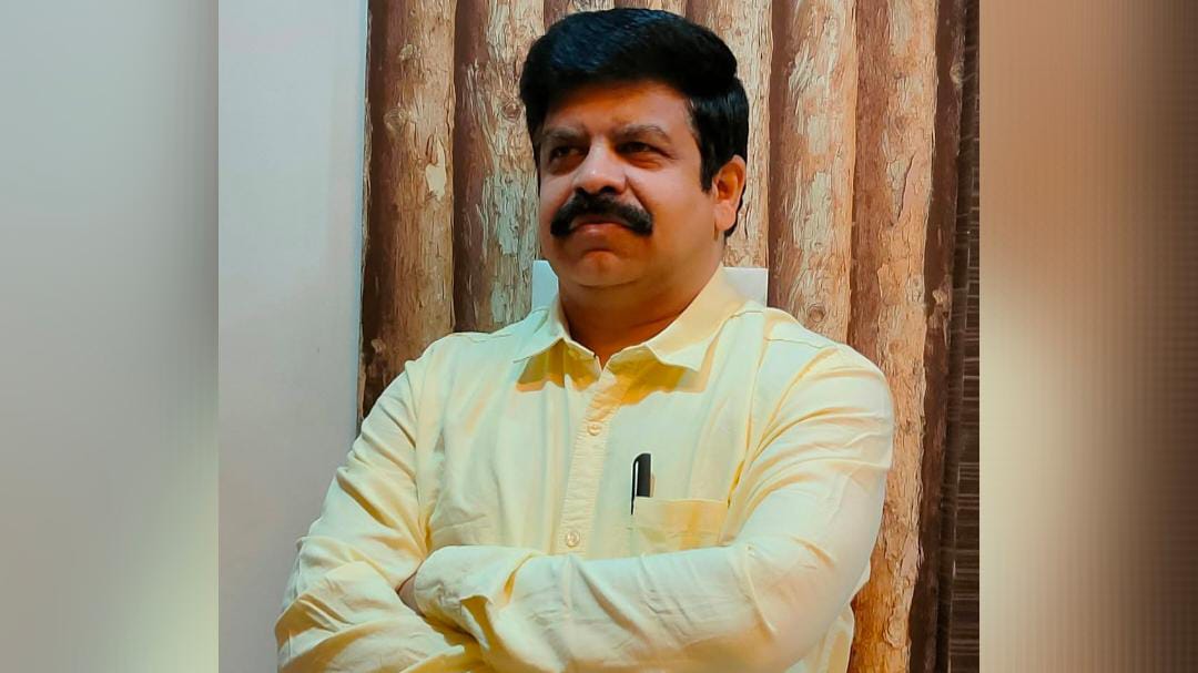 ಹಿರಿಯ ಪತ್ರಕರ್ತ ಎಂ.ಕೆ.ಹೆಗಡೆಗೆ ರವಿ ಬೆಳಗೆರೆ ಪ್ರಶಸ್ತಿ