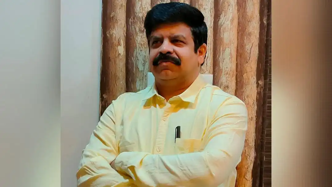 ಹಿರಿಯ ಪತ್ರಕರ್ತ ಎಂ.ಕೆ.ಹೆಗಡೆಗೆ ರವಿ ಬೆಳಗೆರೆ ಪ್ರಶಸ್ತಿ