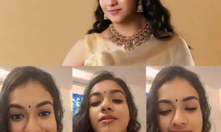 ಖ್ಯಾತ ನಟಿ ಅಶ್ಲೀಲ ವೀಡಿಯೋ ವೈರಲ್