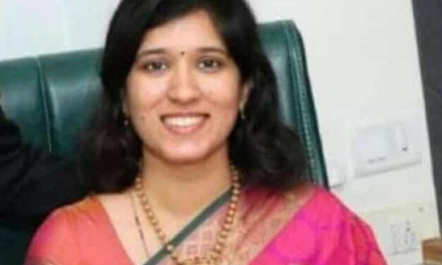 ಕಾಗವಾಡ ಶಾಸಕ ರಾಜು ಕಾಗೆ ಪುತ್ರಿ ನಿಧನ