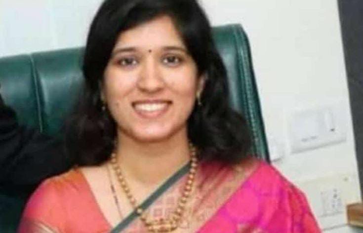 ಕಾಗವಾಡ ಶಾಸಕ ರಾಜು ಕಾಗೆ ಪುತ್ರಿ ನಿಧನ