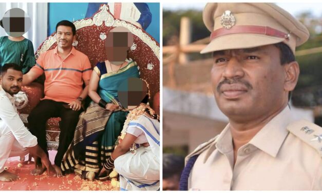 ಅಪ್ರಾಪ್ತ ಬಾಲಕಿ ಮದುವೆ ಆರೋಪ, ಪ್ರಕರಣ ದಾಖಲು ; ಐಪಿಎಸ್ ಅಧಿಕಾರಿ ಸ್ಪಷ್ಟನೆ ಏನು….?