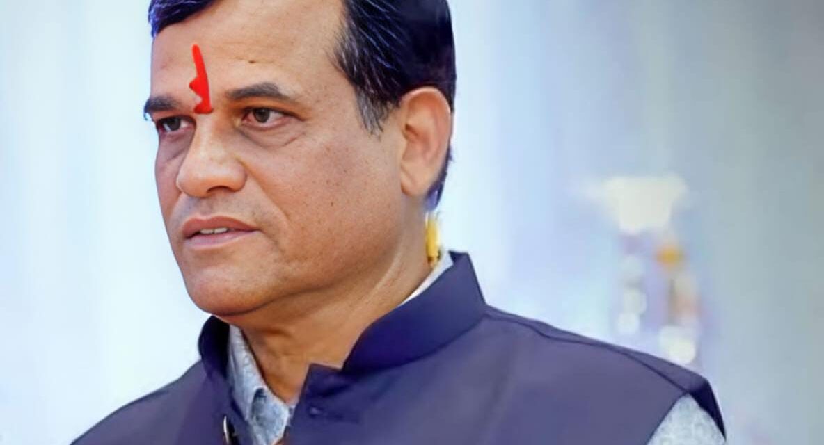 ಏಷ್ಯಾದ ದೊಡ್ಡ ಸಾಹಿತ್ಯೋತ್ಸವಕ್ಕೆ ರವಿ ಕೋಟಾರಗಸ್ತಿ ಆಯ್ಕೆ