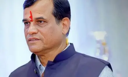 ಏಷ್ಯಾದ ದೊಡ್ಡ ಸಾಹಿತ್ಯೋತ್ಸವಕ್ಕೆ ರವಿ ಕೋಟಾರಗಸ್ತಿ ಆಯ್ಕೆ
