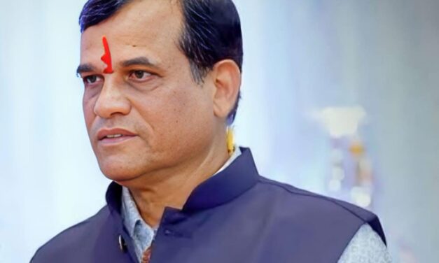 ಏಷ್ಯಾದ ದೊಡ್ಡ ಸಾಹಿತ್ಯೋತ್ಸವಕ್ಕೆ ರವಿ ಕೋಟಾರಗಸ್ತಿ ಆಯ್ಕೆ