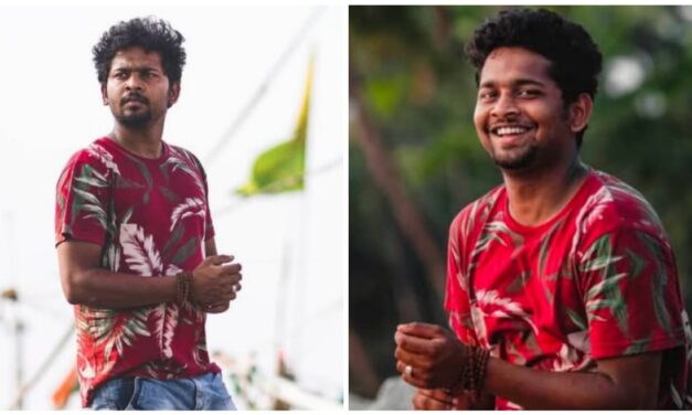 ರಸ್ತೆ ಅಪಘಾತ ; ಗೋವಾದಲ್ಲಿ ಬೆಳಗಾವಿ ಯುವಕ ಸಾವು