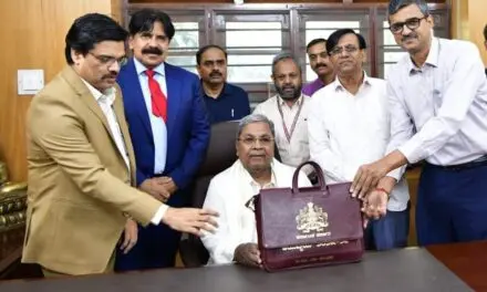 ಸಿದ್ದರಾಮಯ್ಯ ಬಜೆಟ್ : ಅಥಣಿಗೆ ಬಂಪರ್ ಕೊಡುಗೆ
