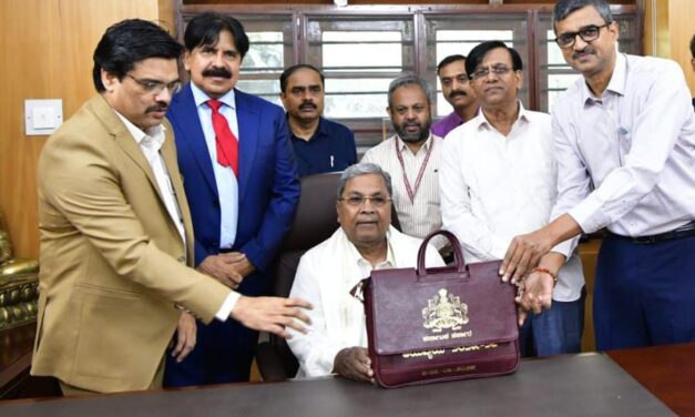 ಸಿದ್ದರಾಮಯ್ಯ ಬಜೆಟ್ : ಅಥಣಿಗೆ ಬಂಪರ್ ಕೊಡುಗೆ