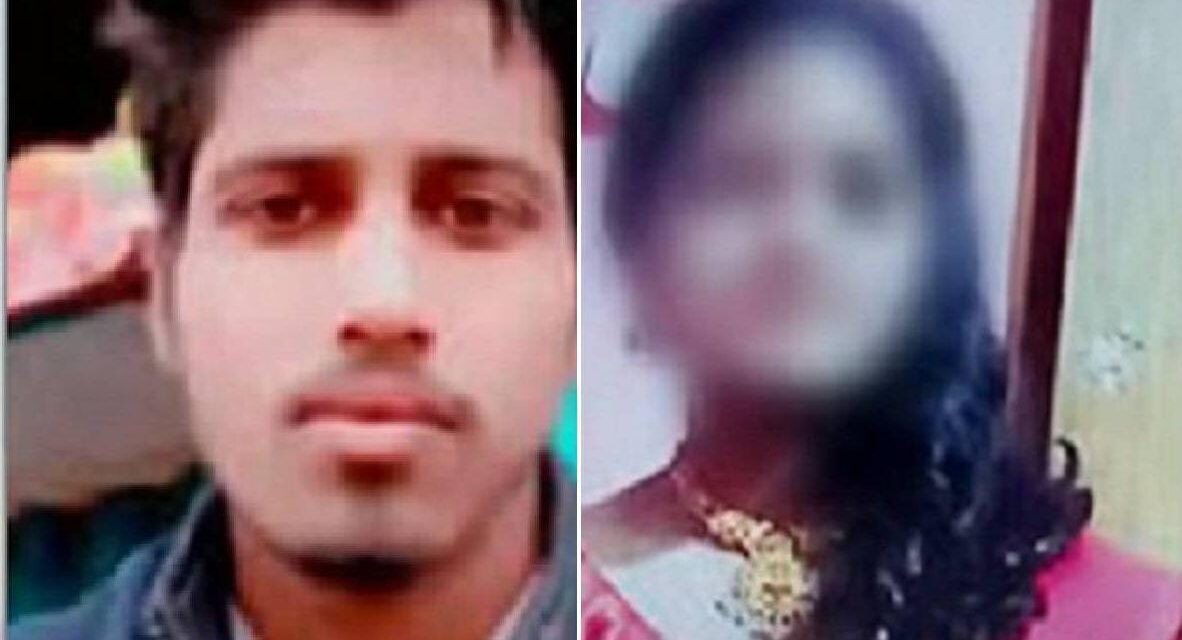 ನರ್ಸಿಂಗ್ ವಿದ್ಯಾರ್ಥಿನಿ ಅಪಹರಣ ಆರೋಪ ; ಮುಸ್ಲಿಂ ಯುವಕನ ವಿರುದ್ಧ ಭುಗಿಲೆದ್ದ ಆಕ್ರೋಶ