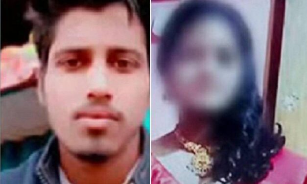 ನರ್ಸಿಂಗ್ ವಿದ್ಯಾರ್ಥಿನಿ ಅಪಹರಣ ಆರೋಪ ; ಮುಸ್ಲಿಂ ಯುವಕನ ವಿರುದ್ಧ ಭುಗಿಲೆದ್ದ ಆಕ್ರೋಶ