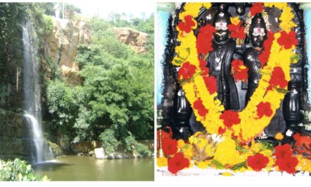 ಸೊಗಲ ಸೋಮೇಶ್ವರನ ವೈಭವದ ರಥೋತ್ಸವ ಇಂದು…!