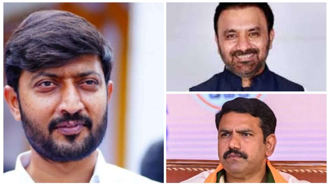 ರಾಜ್ಯದಲ್ಲಿ ಮಹತ್ವದ ಬೆಳವಣಿಗೆ ; ಪಕ್ಷಾತೀತವಾಗಿ 56 ಶಾಸಕರು ಸಭೆ