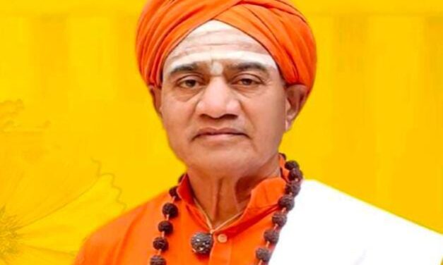 ತಾಂವಶಿ ಗ್ರಾಮದಲ್ಲಿ  ಶಿವಯೋಗಿಗಳ ನೂತನ ತಪೋವನ ಲೋಕಾರ್ಪಣೆ ; ಕಾರ್ಯಕ್ರಮದ ವಿವರ