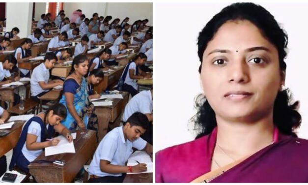 ಕಿತ್ತೂರು ಕರ್ನಾಟಕದ 9 ಜಿಲ್ಲೆಗಳಿಂದ ಎಸ್ಸೆಸ್ಸೆಲ್ಸಿ ಪರೀಕ್ಷೆ ಬರೆಯುವ ವಿದ್ಯಾರ್ಥಿಗಳು ಎಷ್ಟು…? ತಯಾರಿ ಕುರಿತು ಮಾಹಿತಿ..!