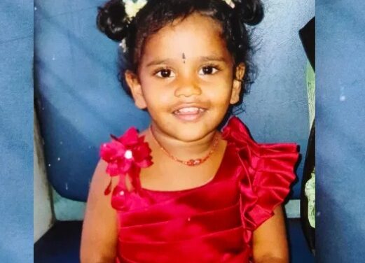 ಭಾರೀ ಮಳೆಗೆ ಬೈಕ್ ಮೇಲೆ ಮರ ಬಿದ್ದು ಬಾಲಕಿ ಸಾವು.!