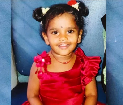 ಭಾರೀ ಮಳೆಗೆ ಬೈಕ್ ಮೇಲೆ ಮರ ಬಿದ್ದು ಬಾಲಕಿ ಸಾವು.!