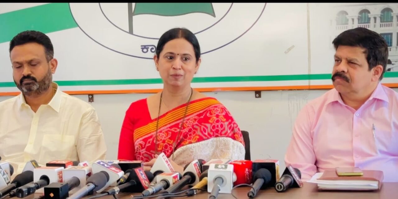 3 ಸಾವಿರ ಗರ್ಭಿಣಿಯರಿಗೆ ಸೀಮಂತ ; ಐತಿಹಾಸಿಕ ಕ್ಷಣಕ್ಕೆ ಸಾಕ್ಷಿಯಾಗಲಿದೆ ಬೆಳಗಾವಿ