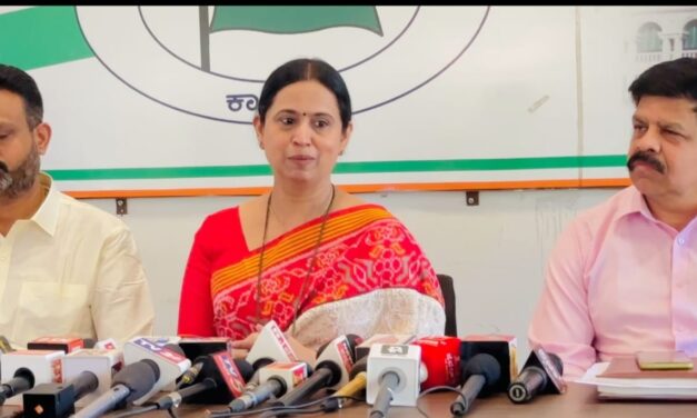 3 ಸಾವಿರ ಗರ್ಭಿಣಿಯರಿಗೆ ಸೀಮಂತ ; ಐತಿಹಾಸಿಕ ಕ್ಷಣಕ್ಕೆ ಸಾಕ್ಷಿಯಾಗಲಿದೆ ಬೆಳಗಾವಿ