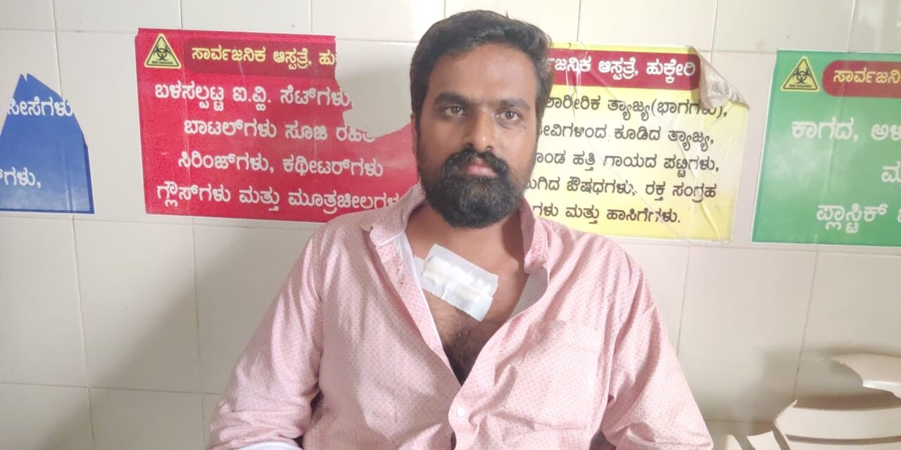 ಸಿ ಎಸ್ ತುಬಚಿ ಸಂಸ್ಥೆಯ ಸರ್ವ ಸಾಧಾರಣ ಸಭೆಯಲ್ಲಿ ಗಲಾಟೆ : ಪ್ರಕರಣ ದಾಖಲು