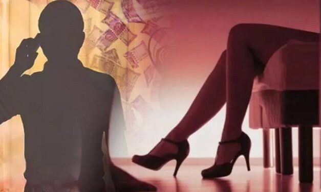 ಹನಿಟ್ರ್ಯಾಪ್ ಬಲೆಯಲ್ಲಿ ಕಾಂಗ್ರೆಸ್ ಪ್ರಭಾವಿ ಸಚಿವ ; ಸಿದ್ದರಾಮಯ್ಯ ಆಪ್ತನ ಬಲೆಗೆ ಸ್ಕೆಚ್….?