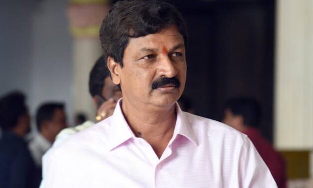 ಹೈಕಮಾಂಡ್ ಜೊತೆ ಚರ್ಚೆ ಮಾಡಿದ್ದೇನೆ ; ಯತ್ನಾಳ್ ಉಚ್ಚಾಟನೆ ವಾಪಸ್ ಪಡೆಯುವ ವಿಶ್ವಾಸವಿದೆ – ರಮೇಶ್ ಜಾರಕಿಹೊಳಿ