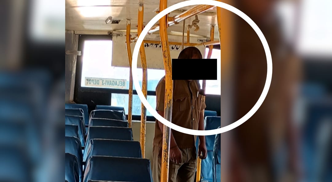 ಅಕ್ಕನ ಮಗಳ ಮದುವೆಗೆ ರಜೆ ನಿರಾಕರಣೆ ; ಬಸ್ ಚಾಲಕ ಆತ್ಮಹತ್ಯೆ