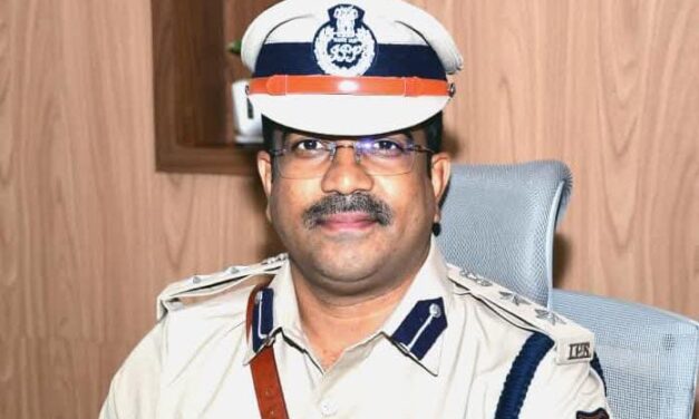 24 ಗಂಟೆಯಲ್ಲಿ ಕೊಲೆ ಆರೋಪಿ ಬಂಧನ ; ಎಸ್ಪಿ ಹೇಳಿದ್ದೇನು..?