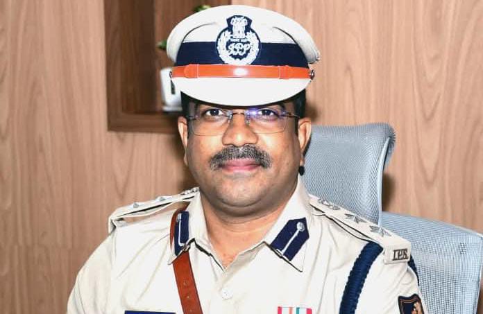 24 ಗಂಟೆಯಲ್ಲಿ ಕೊಲೆ ಆರೋಪಿ ಬಂಧನ ; ಎಸ್ಪಿ ಹೇಳಿದ್ದೇನು..?