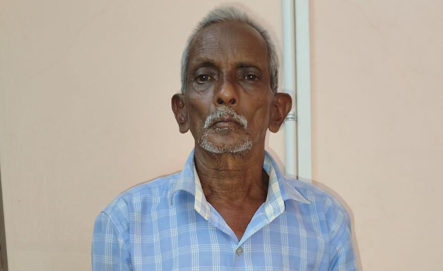 Belagavi : ಬಾಲಕಿಗೆ ಲೈಂಗಿಕ ದೌರ್ಜನ್ಯ ; 68 ವರ್ಷದ ವೃದ್ಧನಿಗೆ 20 ವರ್ಷ ಜೈಲುಶಿಕ್ಷೆ