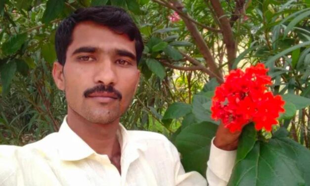 ವಿದ್ಯಾರ್ಥಿನಿ ಮೇಲೆ ಶಾಲಾ‌ ಶಿಕ್ಷಕ ಅತ್ಯಾಚಾರ ; ಆರೋಪಿ ಬಂಧನ